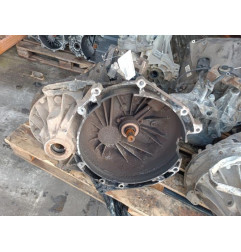 Boite de vitesses FORD TRANSIT 4 Photo n°1