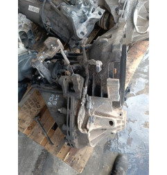 Boite de vitesses FORD TRANSIT 4