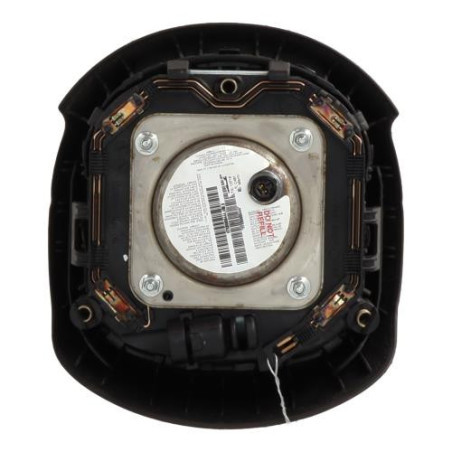 Air bag conducteur FIAT 500X Photo n°1