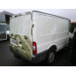 Optique avant principal gauche (feux)(phare) FORD TRANSIT 4