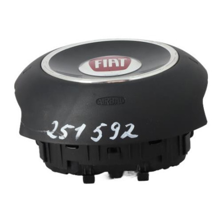 Air bag conducteur FIAT 500X