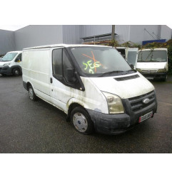 Commande chauffage FORD TRANSIT 4 Photo n°4