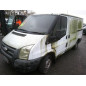 Commande chauffage FORD TRANSIT 4