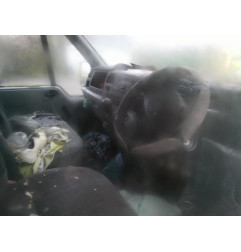 Commande chauffage FORD TRANSIT 4 Photo n°6