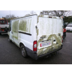 Commande chauffage FORD TRANSIT 4 Photo n°7