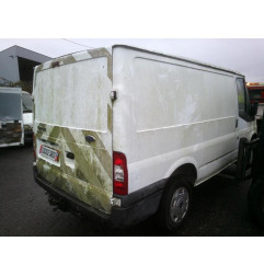 Commande chauffage FORD TRANSIT 4 Photo n°8