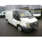 Pare soleil gauche FORD TRANSIT 4