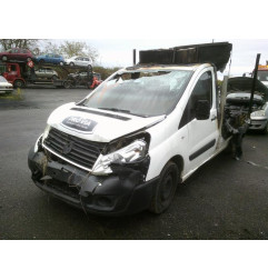 Aile avant droit FIAT SCUDO 2 Photo n°8