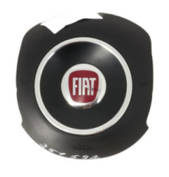 Air bag conducteur FIAT 500X Photo n°4