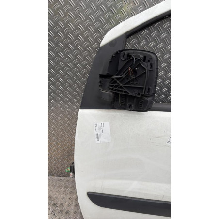 Porte avant gauche FIAT SCUDO 2