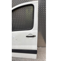 Porte avant gauche FIAT SCUDO 2 Photo n°3