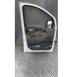 Porte avant gauche FIAT SCUDO 2 Photo n°4