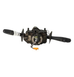 Com (Bloc Contacteur Tournant+Commodo Essuie Glace+Commodo Phare) RENAULT TRAFIC 1 Photo n°1