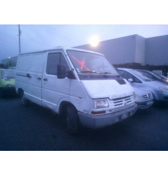 Com (Bloc Contacteur Tournant+Commodo Essuie Glace+Commodo Phare) RENAULT TRAFIC 1 Photo n°5
