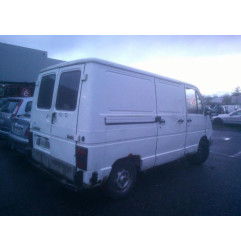 Com (Bloc Contacteur Tournant+Commodo Essuie Glace+Commodo Phare) RENAULT TRAFIC 1 Photo n°7