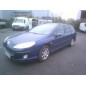 Commande chauffage PEUGEOT 407