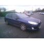 Commande chauffage PEUGEOT 407