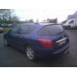 Commande chauffage PEUGEOT 407