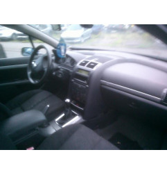 Commande chauffage PEUGEOT 407 Photo n°8