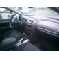 Commande chauffage PEUGEOT 407