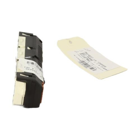 Afficheur PEUGEOT 207