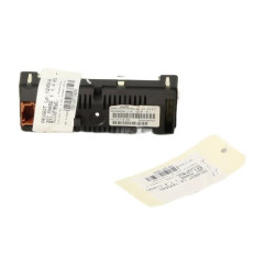 Afficheur PEUGEOT 207 Photo n°3