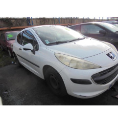Afficheur PEUGEOT 207 Photo n°6