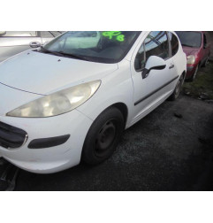 Afficheur PEUGEOT 207 Photo n°7