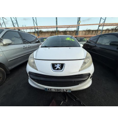 Afficheur PEUGEOT 207 Photo n°11