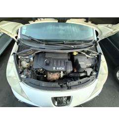 Afficheur PEUGEOT 207 Photo n°12