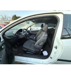 Afficheur PEUGEOT 207 Photo n°15