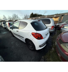 Afficheur PEUGEOT 207 Photo n°18