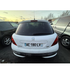 Afficheur PEUGEOT 207 Photo n°20