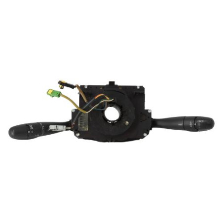 Com (Bloc Contacteur Tournant+Commodo Essuie Glace+Commodo Phare) PEUGEOT 207 Photo n°1