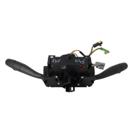 Com (Bloc Contacteur Tournant+Commodo Essuie Glace+Commodo Phare) PEUGEOT 207