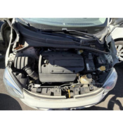 Air bag conducteur FIAT 500X Photo n°11