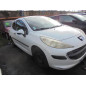 Com (Bloc Contacteur Tournant+Commodo Essuie Glace+Commodo Phare) PEUGEOT 207