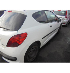 Com (Bloc Contacteur Tournant+Commodo Essuie Glace+Commodo Phare) PEUGEOT 207 Photo n°9