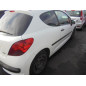 Com (Bloc Contacteur Tournant+Commodo Essuie Glace+Commodo Phare) PEUGEOT 207