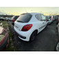 Com (Bloc Contacteur Tournant+Commodo Essuie Glace+Commodo Phare) PEUGEOT 207