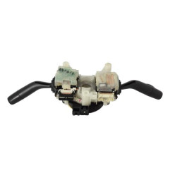 Com (Bloc Contacteur Tournant+Commodo Essuie Glace+Commodo Phare) MAZDA PREMACY Photo n°3