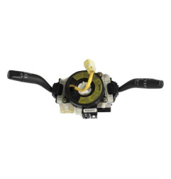 Com (Bloc Contacteur Tournant+Commodo Essuie Glace+Commodo Phare) MAZDA PREMACY Photo n°4