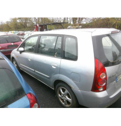 Com (Bloc Contacteur Tournant+Commodo Essuie Glace+Commodo Phare) MAZDA PREMACY Photo n°8