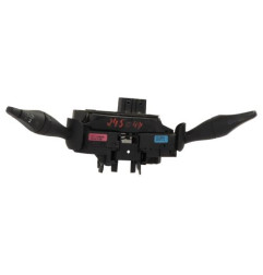 Com (Bloc Contacteur Tournant+Commodo Essuie Glace+Commodo Phare) FORD FIESTA 5 Photo n°3