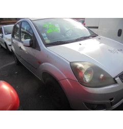 Com (Bloc Contacteur Tournant+Commodo Essuie Glace+Commodo Phare) FORD FIESTA 5 Photo n°5