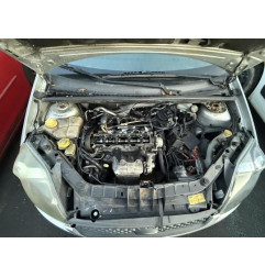 Com (Bloc Contacteur Tournant+Commodo Essuie Glace+Commodo Phare) FORD FIESTA 5 Photo n°10