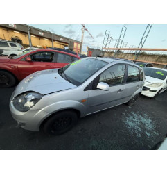 Com (Bloc Contacteur Tournant+Commodo Essuie Glace+Commodo Phare) FORD FIESTA 5 Photo n°12