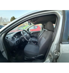 Com (Bloc Contacteur Tournant+Commodo Essuie Glace+Commodo Phare) FORD FIESTA 5 Photo n°14