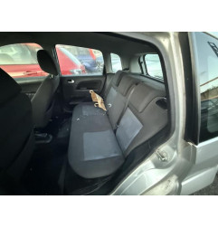 Com (Bloc Contacteur Tournant+Commodo Essuie Glace+Commodo Phare) FORD FIESTA 5 Photo n°16