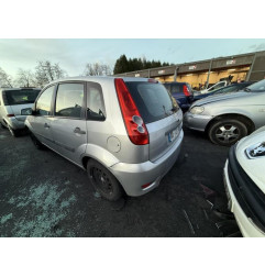 Com (Bloc Contacteur Tournant+Commodo Essuie Glace+Commodo Phare) FORD FIESTA 5 Photo n°17